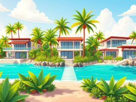 Top Investment Zones in Playa del Carmen