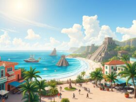 best expat city Mexico