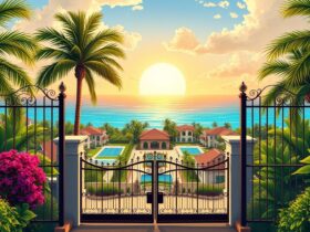 Gated Communities Mexico