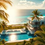 Luxury Villas Playa del Carmen