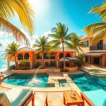 Mexico Vacation Rentals