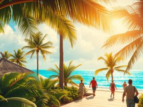 Playa del Carmen humidity levels