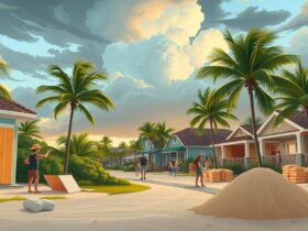 Playa del Carmen hurricane season