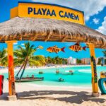 Playa del Carmen activities