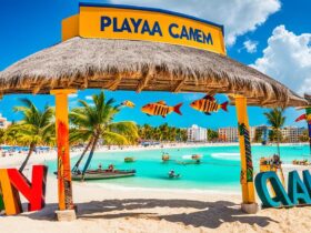 Playa del Carmen activities