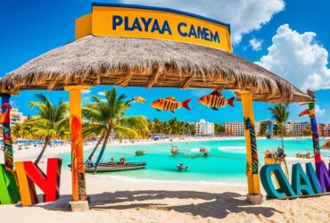 Playa del Carmen activities