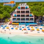 Playa del Carmen attractions