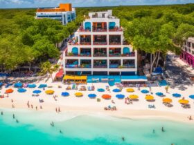 Playa del Carmen attractions