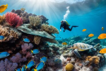 Playa del Carmen diving