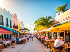 Playa del Carmen restaurants