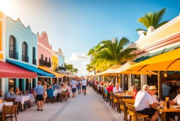 Playa del Carmen restaurants