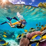 Playa del Carmen snorkeling