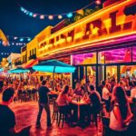 best bars in playa del carmen