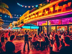 best bars in playa del carmen