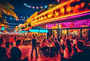 best bars in playa del carmen