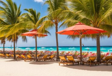 best beach clubs in playa del carmen