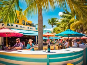 playa del carmen bar