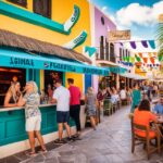 playa del carmen bar reviews