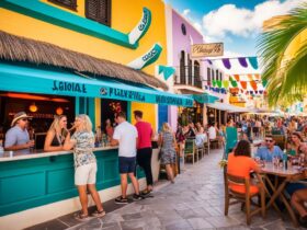 playa del carmen bar reviews