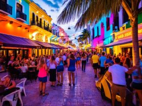 playa del carmen nightlife guide