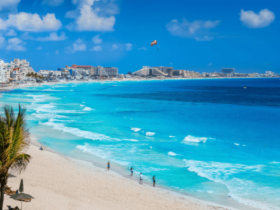 playa del carmen best beaches