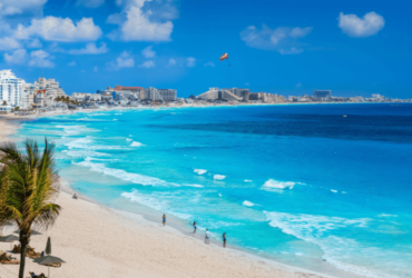 playa del carmen best beaches