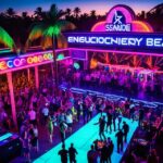 top playa del carmen nightclubs