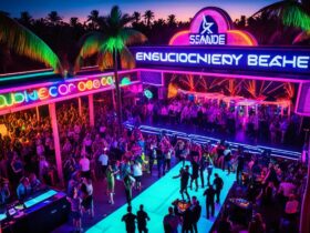 top playa del carmen nightclubs