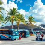 Cancun Airport Transfers