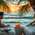 Couples Spa Playa del Carmen