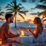 Playa del Carmen Honeymoon Ideas