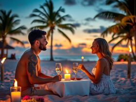 Playa del Carmen Honeymoon Ideas