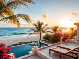 Playa del Carmen Vacation Rentals