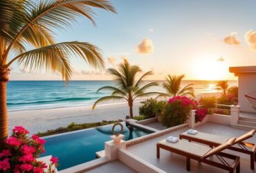 Playa del Carmen Vacation Rentals