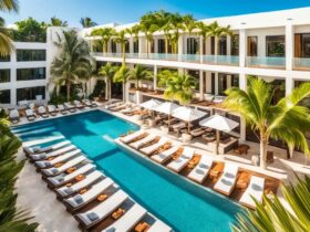 Playa del Carmen wellness