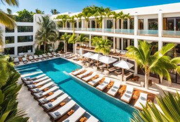 Playa del Carmen wellness