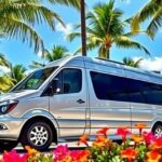 Private Shuttle Cancun