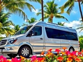 Private Shuttle Cancun