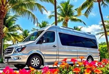 Private Shuttle Cancun