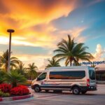 Shuttle Service Cancun Airport