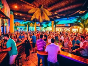 playa del carmen bar recommendations