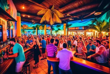 playa del carmen bar recommendations