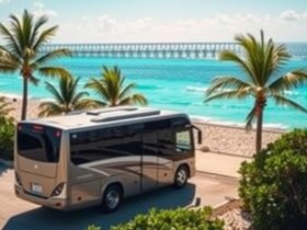 Best Shuttle Cancun to Playa