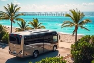 Best Shuttle Cancun to Playa