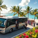 Cancun Shuttle Service Review