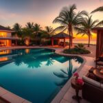 Luxury Rentals Playa del Carmen