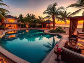 Luxury Rentals Playa del Carmen