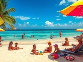 Playa del Carmen Holiday Rentals