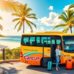 Playa del Carmen Shuttle Deals