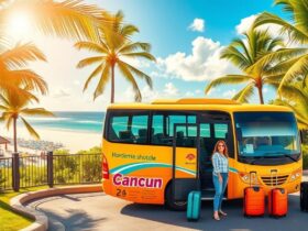 Playa del Carmen Shuttle Deals